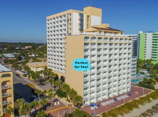 1207 S Ocean Blvd #20602, Myrtle Beach, SC 29577