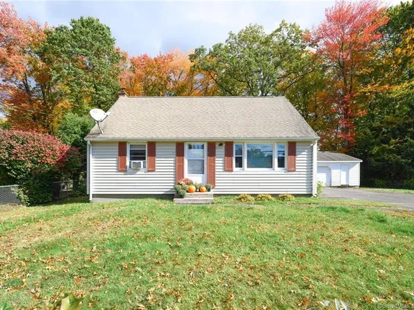 29 Steele Road, Enfield, CT 06082