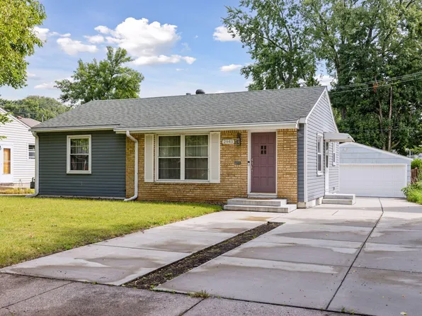 2945 Rhode Island Ave S, Saint Louis Park, MN 55426