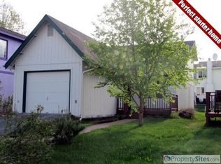 8832 Brookridge Dr, Anchorage, AK 99504