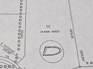 0 Rosewood Dr LOT 12-D-12, Estancia, NM 87016