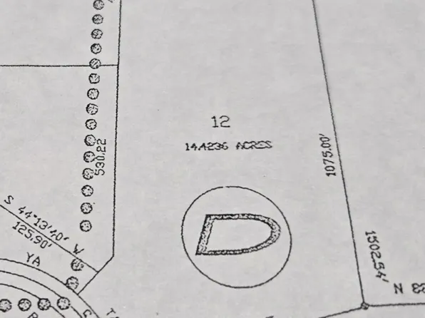 0 Rosewood Dr Lot 12-D-12, Estancia, NM 87016