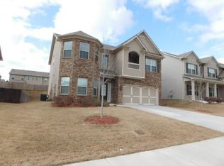 2509 Wimberley Pine Ct, Dacula, GA 30019