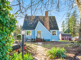 2322 Cherry Rd, Lake Stevens, WA 98258