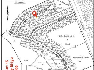 7001 Windy Rdg, Amarillo, TX 79124