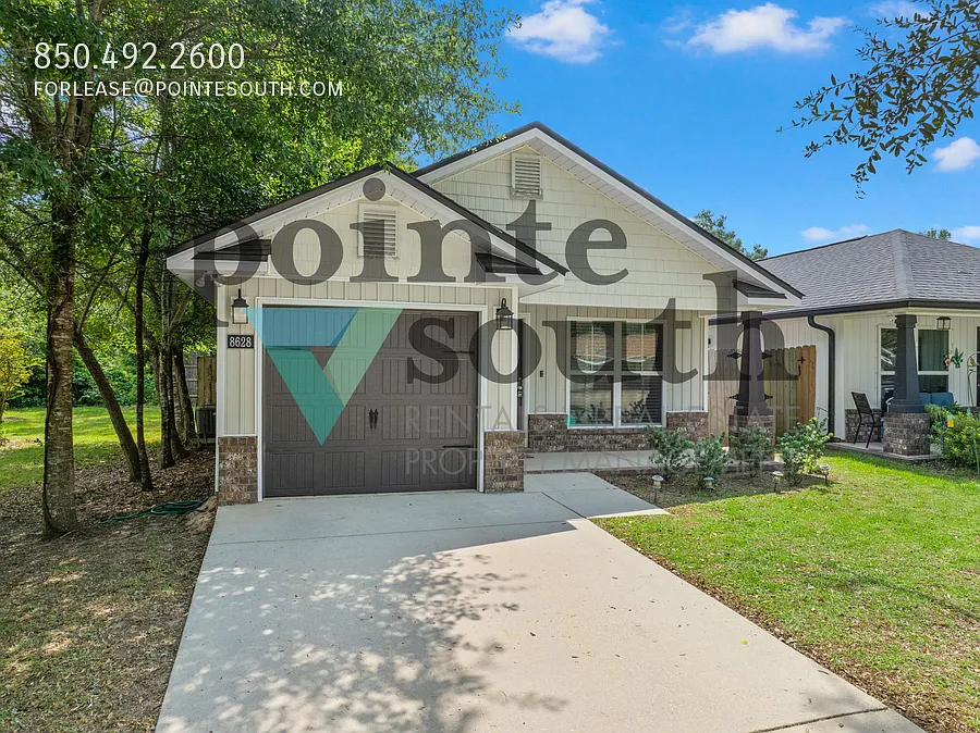 Charming Updated Home — Photo 2