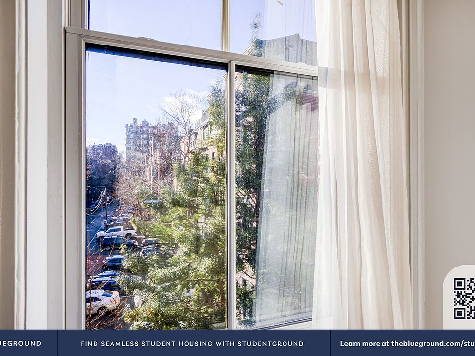 Window View