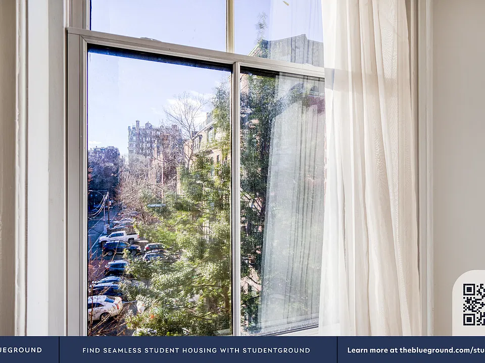 Window View