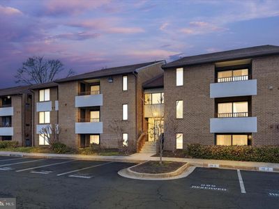 509 Florida Ave APT 103, Herndon, VA, 20170