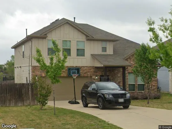 6081 Heron Dr, Buda, TX 78610
