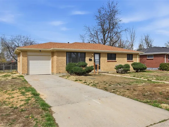 3101 Victor Street, Aurora, CO 80011