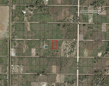 21072 NW 280th Street, Okeechobee, FL, 34972