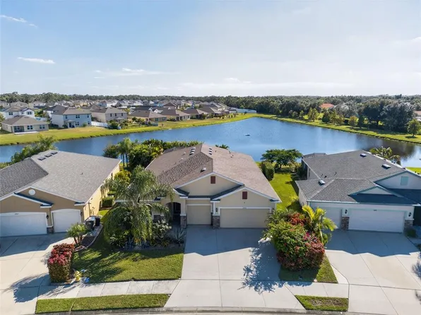 14818 TRINITY FALL WAY, BRADENTON, FL 34212