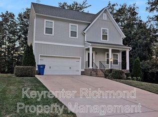 3754 Sterling Woods Ln, North Chesterfield, VA 23237