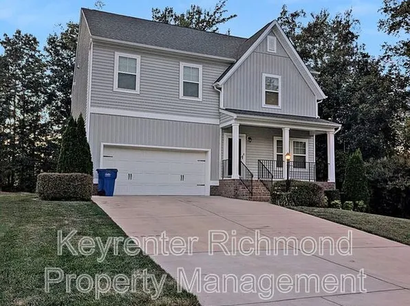 3754 Sterling Woods Ln, North Chesterfield, VA 23237