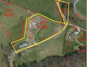 468 Inheritance Mountain Rd, Waynesville, NC 28785