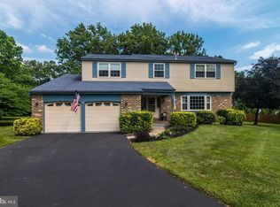 106 Eagle Dr, Plymouth Meeting, PA 19462