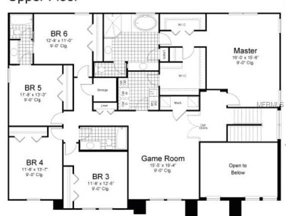 5th image of 9714 Lakeside Reserve Pl