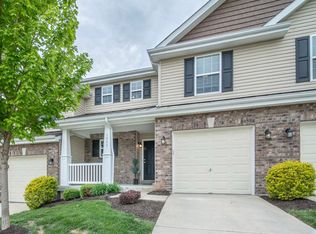 1711 Bromfield Ct, O'Fallon, MO 63366
