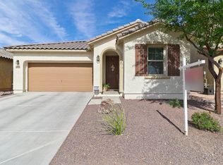 21838 N 119th Dr, Sun City, AZ 85373