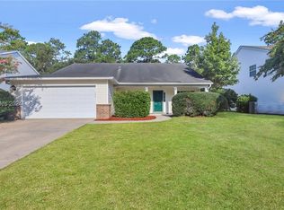 34 Hidden Lakes Ln, Bluffton, SC 29910