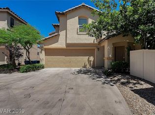 8276 Amphora St, Las Vegas, NV 89139