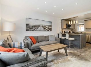 310 Senlac Rd, Toronto, ON M2R1R1