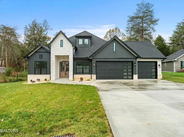 212 Gadusi Way, Loudon, TN 37774