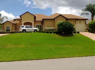 11037 Crescent Bay Blvd, Clermont, FL 34711