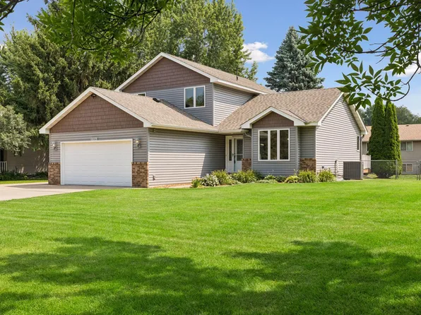 13161 Jenkins St NE, Blaine, MN 55449
