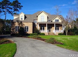 181 Roanoke Dr, Hertford, NC 27944
