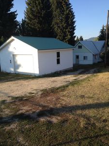 307 N Van Wyck Ave, Cascade, ID, 83611