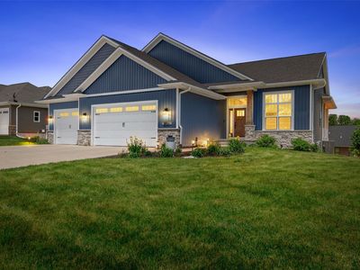 6310 River Pkwy NE, Cedar Rapids, IA, 52411