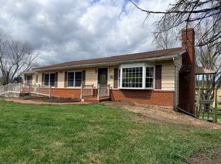 190 Bachmans Valley Rd, Westminster, MD 21158