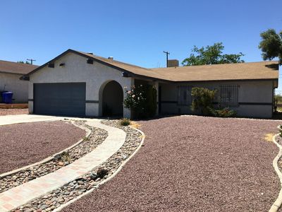16348 Northwood Dr, Victorville, CA, 92394