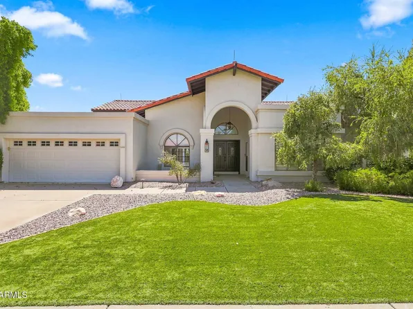 8405 E TURQUOISE Avenue, Scottsdale, AZ 85258
