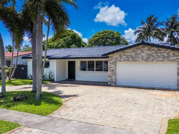 5424 Garfield St, Hollywood, FL 33021