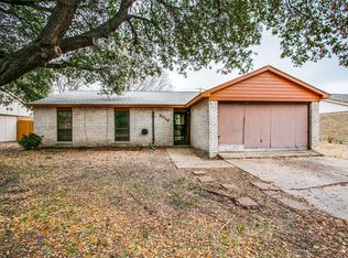 5212 Arbor Glen Rd, The Colony, TX 75056