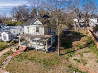 636 Jordan St, Shreveport, LA 71101