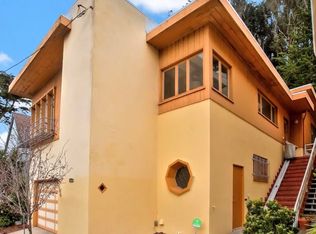 496 Ulloa St, San Francisco, CA 94127