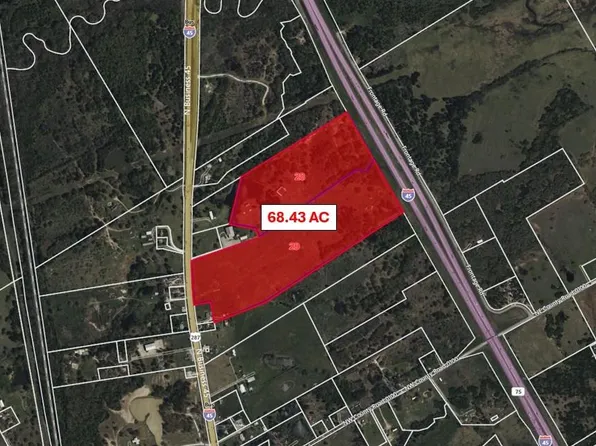 0 N Interstate Highway 45 W, Corsicana, TX 75110
