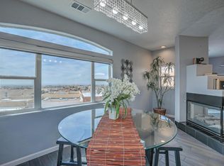 424 Pinon Creek Rd SE, Albuquerque, NM 87123