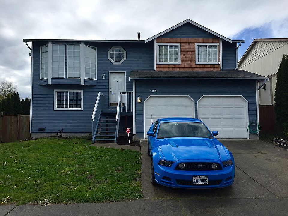 1st image of 9320 64th Ave NE