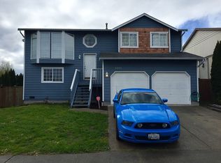 9320 64th Ave NE, Marysville, WA 98270