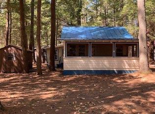 19 5th Ave, Lake Luzerne, NY 12846