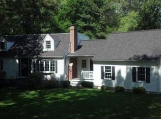 444 Salem St, North Andover, MA 01845