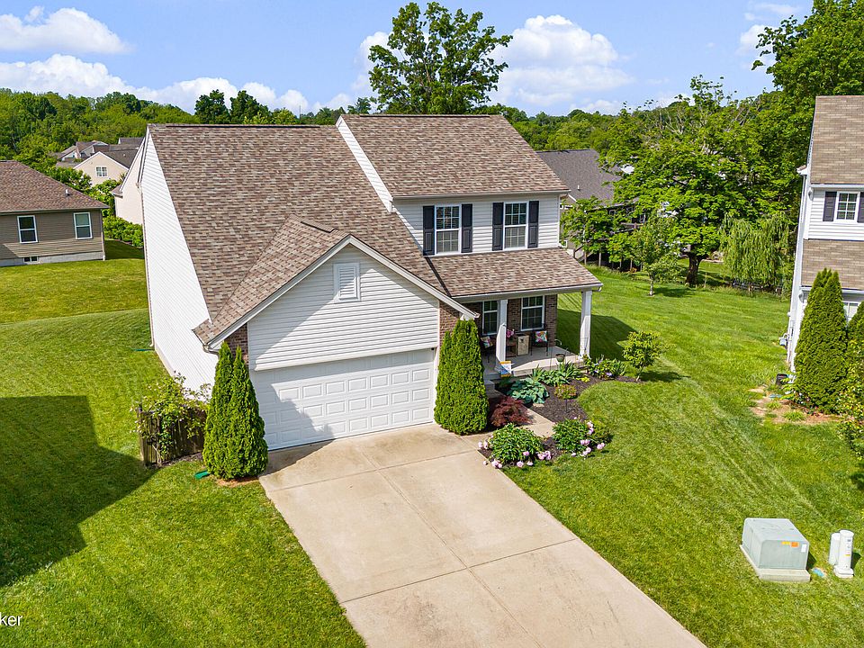 16301 Brookfield View Ct, Louisville, KY 40245 Zillow