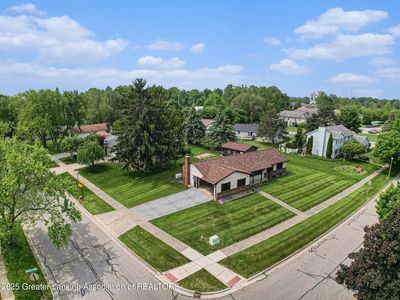 803 Searles Estate Dr, Saint Johns, MI, 48879