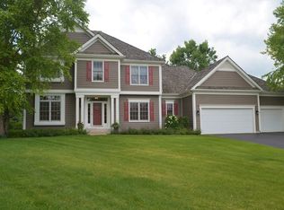 491 White Oaks Dr, Cary, IL 60013