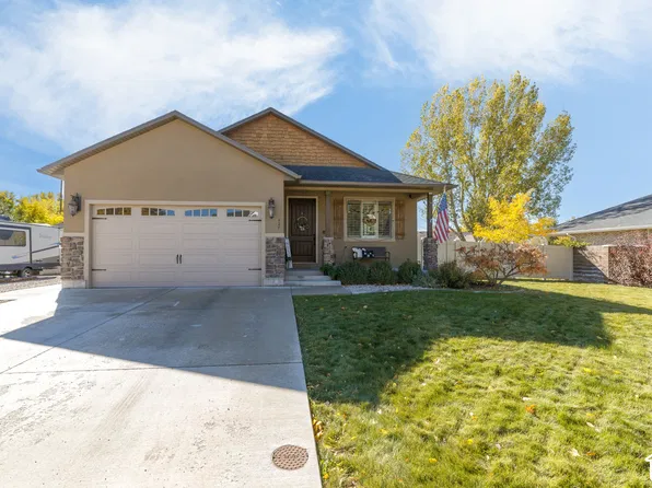 627 W 350 N, Salina, UT 84654